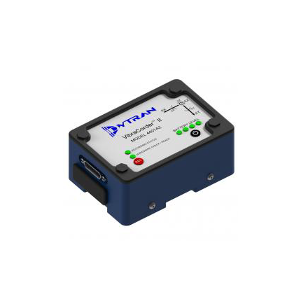 Vibracorder™ II Vibracorder™ II